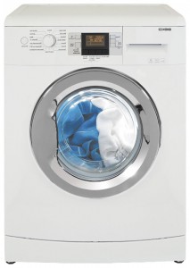 BEKO WKB 50841 PT Mașină de spălat fotografie, caracteristici