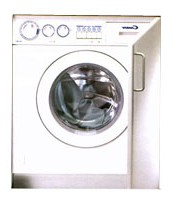 Candy CIW 100 वॉशिंग मशीन तस्वीर, विशेषताएँ