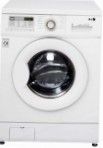 LG F-10B8MD ﻿Washing Machine \ Characteristics, Photo