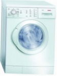 Bosch WLX 24163 Tvättmaskin \ egenskaper, Fil