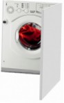 Hotpoint-Ariston AWM 129 ﻿Washing Machine \ Characteristics, Photo