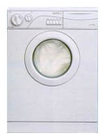Candy Slimmy 855 Mașină de spălat fotografie, caracteristici