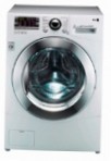 LG S-44A8YD Tvättmaskin \ egenskaper, Fil