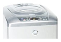 Daewoo DWF-200MPS वॉशिंग मशीन तस्वीर, विशेषताएँ