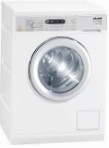 Miele W 5880 WPS ﻿Washing Machine \ Characteristics, Photo