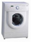 LG WD-10230T ﻿Washing Machine \ Characteristics, Photo