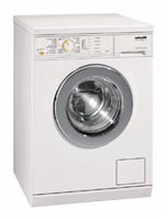 Miele W 402 ﻿Washing Machine Photo, Characteristics