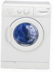 BEKO WKL 14560 D ﻿Washing Machine \ Characteristics, Photo