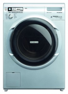 Hitachi BD-W80MV MG 洗衣机 照片, 特点