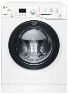 Hotpoint-Ariston WMG 922 B ﻿Washing Machine Photo, Characteristics