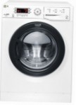 Hotpoint-Ariston WDD 9640 B ﻿Washing Machine \ Characteristics, Photo