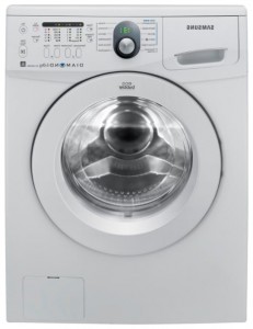 Samsung WFC600WRW ﻿Washing Machine Photo, Characteristics