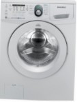 Samsung WFC600WRW Tvättmaskin \ egenskaper, Fil