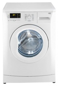 BEKO WKB 61032 PTY वॉशिंग मशीन तस्वीर, विशेषताएँ