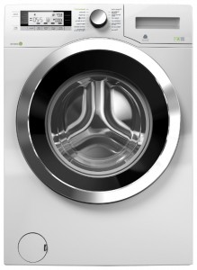 BEKO WMN 101244 PTLMB1 ﻿Washing Machine Photo, Characteristics