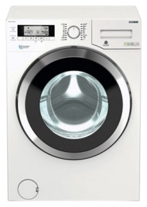 BEKO WMY 91233 SLB2 ﻿Washing Machine Photo, Characteristics