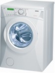 Gorenje WA 63121 ﻿Washing Machine \ Characteristics, Photo