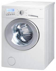 Gorenje WA 83129 洗衣机 照片, 特点