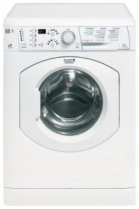 Hotpoint-Ariston ECO6F 109 वॉशिंग मशीन तस्वीर, विशेषताएँ