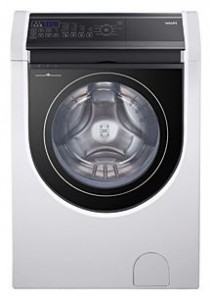 Haier HW-U2008 ﻿Washing Machine Photo, Characteristics