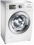 Samsung WF702U2BBWQ ﻿Washing Machine \ Characteristics, Photo