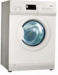 Haier HW-D1070TVE ﻿Washing Machine \ Characteristics, Photo