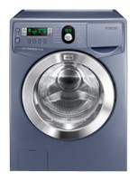 Samsung WF1602YQB ﻿Washing Machine Photo, Characteristics