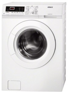 AEG L 60460 MFL ﻿Washing Machine Photo, Characteristics