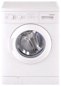 Blomberg WAF 5080 G çamaşır makinesi fotoğraf, özellikleri