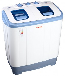 AVEX XPB 60-228 SA Tvättmaskin Fil, egenskaper