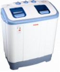 AVEX XPB 60-228 SA ﻿Washing Machine \ Characteristics, Photo