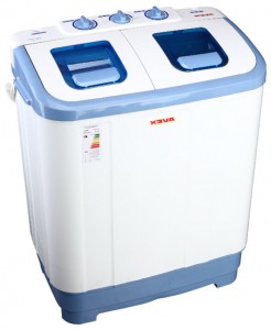 AVEX XPB 45-258 BS ﻿Washing Machine Photo, Characteristics