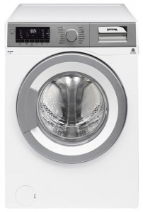 Smeg WHT814EIN ﻿Washing Machine Photo, Characteristics