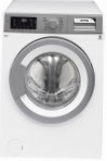 Smeg WHT814EIN ﻿Washing Machine \ Characteristics, Photo