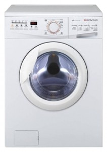 Daewoo Electronics DWD-M8031 ﻿Washing Machine Photo, Characteristics