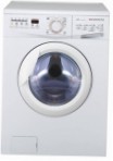 Daewoo Electronics DWD-M8031 Mașină de spălat \ caracteristici, fotografie