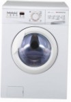 Daewoo Electronics DWD-M8031 Tvättmaskin \ egenskaper, Fil