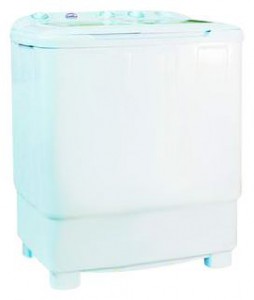 IDEAL WA 656 çamaşır makinesi fotoğraf, özellikleri