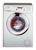 Blomberg WA 5461 ﻿Washing Machine Photo, Characteristics