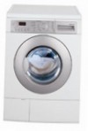 Blomberg WAF 1320 πλυντήριο \ χαρακτηριστικά, φωτογραφία