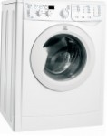 Indesit IWUD 4105 Tvättmaskin \ egenskaper, Fil