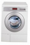 Blomberg WAF 1560 ماشین لباسشویی \ مشخصات, عکس