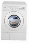 Blomberg WAF 1220 ﻿Washing Machine \ Characteristics, Photo