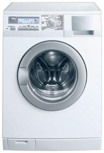 AEG L 14950 A ﻿Washing Machine Photo, Characteristics