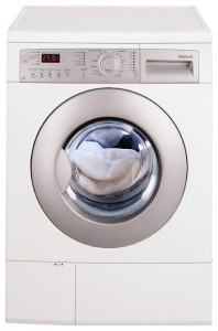 Blomberg WAF 1340 ﻿Washing Machine Photo, Characteristics