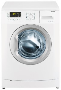 BEKO WKB 51231 PTM 洗衣机 照片, 特点