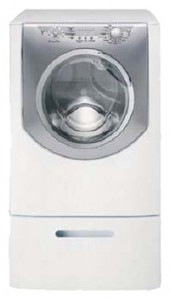 Hotpoint-Ariston AQXXF 169 H ﻿Washing Machine Photo, Characteristics