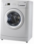 BEKO WKD 63500 Tvättmaskin \ egenskaper, Fil