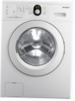 Samsung WF8598NGW ﻿Washing Machine \ Characteristics, Photo