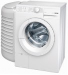 Gorenje W 72X1 Tvättmaskin \ egenskaper, Fil
